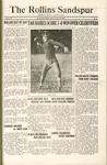 Sandspur, Vol. 30, No.3, October 12, 1928