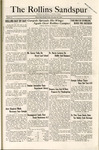 Sandspur, Vol. 30, No.9, November 23, 1928