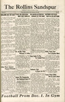 Sandspur, Vol. 30, No.10, November 30, 1928