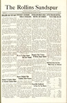 Sandspur, Vol. 30, No.12, December 14, 1928