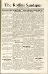Sandspur, Vol. 30, No.14, January 11, 1929