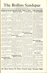 Sandspur, Vol. 30, No.17, February 1, 1929