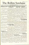 Sandspur, Vol. 30, No.18, February 8, 1929