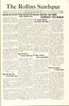 Sandspur, Vol. 30, No.22, March 8, 1929