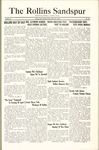 Sandspur, Vol. 30, No.24, March 22, 1929