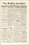 Sandspur, Vol. 30, No.27, April 12, 1929