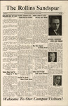 Sandspur, Vol. 30, No.28, April 19, 1929