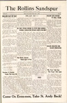Sandspur, Vol. 30, No.30, May 3, 1929