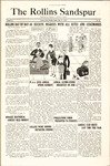 Sandspur, Vol. 30, No.34, May 31, 1929