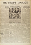 Sandspur, Vol. 32, No.11, January 10, 1930