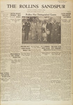 Sandspur, Vol. 32, No.12, January 17, 1930