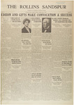 Sandspur, Vol. 32, No.18, February 28, 1930