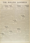 Sandspur, Vol. 32, No.21, April 7, 1930