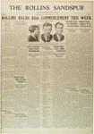 Sandspur, Vol. 32, No.26, June 4, 1930