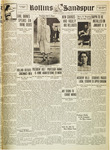 Sandspur, Vol. 36, No.13, January 6, 1932