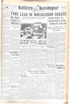 Sandspur, Vol. 36, No.14, January 13, 1932