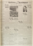 Sandspur, Vol. 36, No.25, April 6, 1932