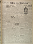 Sandspur, Vol. 36, No.27, April 20, 1932