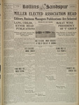 Sandspur, Vol. 36, No.29, May 4, 1932