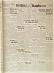 Sandspur, Vol. 36, No.30, May 11, 1932