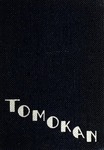 The Tomokan Yearbook 1935