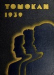 The Tomokan Yearbook 1939 by Rollins College Students