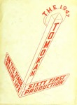 The Tomokan Yearbook 1947