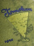 The Tomokan Yearbook 1948 by Rollins College Students