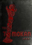 The Tomokan Yearbook 1949