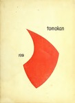 The Tomokan Yearbook 1951 by Rollins College Students