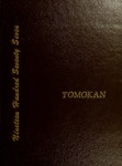 The Tomokan Yearbook 1977 by Rollins College Students