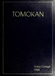 The Tomokan Yearbook 1984 by Rollins College Students