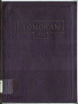 The Tomokan Yearbook 1923 by Rollins College Students