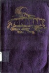 The Tomokan Yearbook 1924 by Rollins College Students