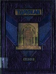 The Tomokan Yearbook 1930 by Rollins College Students