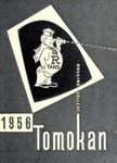 The Tomokan Yearbook 1956 by Rollins College Students