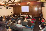 Global Conversations, Zora! Festival, Rollins College, January 29, 2019, Round Table #1 Education for a Global Era: The Role of Humanities by Matt Nichter